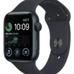 Apple Watch 46 Periwinkle Sb M/L-Ame