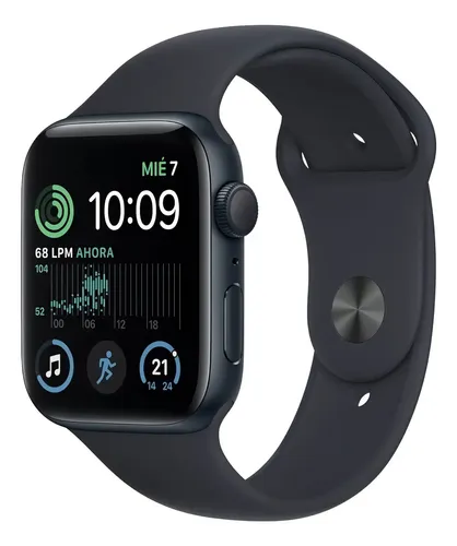 Apple Watch 46 Periwinkle Sb M/L-Ame