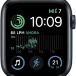 Apple Watch 46 Periwinkle Sb M/L-Ame