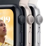 Apple Watch 46 Periwinkle Sb M/L-Ame