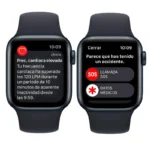Apple Watch 46 Periwinkle Sb M/L-Ame