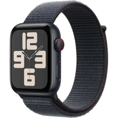 Apple Watch 40 Volt Splash Nsl-Ame