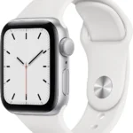 Apple Watch 40 Purple Fog Sb M/L-Ame