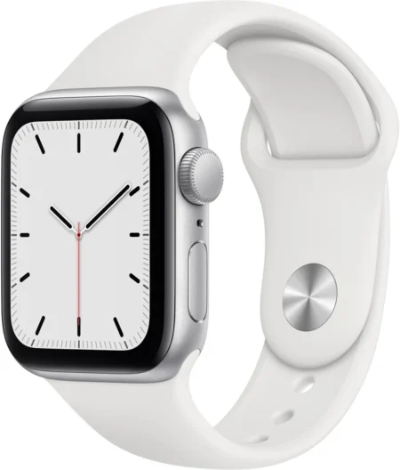 Apple Watch 40 Purple Fog Sb M/L-Ame
