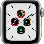 Apple Watch 40 Purple Fog Sb M/L-Ame
