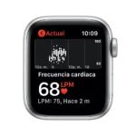 Apple Watch 40 Purple Fog Sb M/L-Ame
