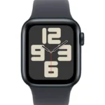 Apple Watch 42 Midnight Black Nsl-Ame