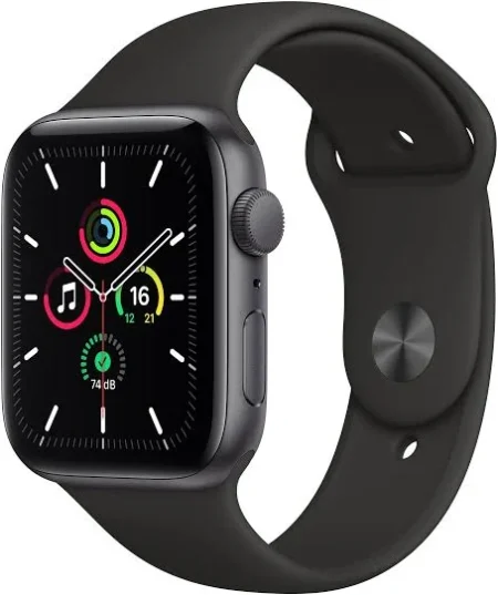 Apple Watch 42 Purple Fog Sl-Ame