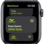 Apple Watch 42 Purple Fog Sl-Ame