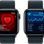 Apple Watch 40 Volt Splash Nsl-Ame