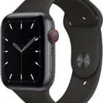Apple Watch 46 Veiled Grey Nsb M/L-Ame