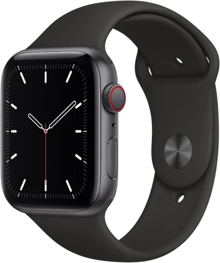 Apple Watch 46 Veiled Grey Nsb M/L-Ame