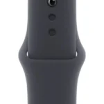 Apple Watch 42 Midnight Black Nsl-Ame