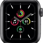 Apple Watch 46 Veiled Grey Nsb M/L-Ame