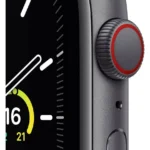 Apple Watch 46 Veiled Grey Nsb M/L-Ame