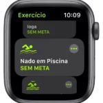 Apple Watch 46 Veiled Grey Nsb M/L-Ame