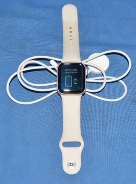 Apple Watch 40 Blue Ribbon Nsl-Ame