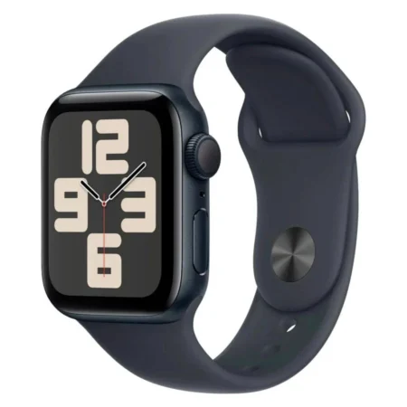 Apple Watch 42 Midnight Black Nsl-Ame