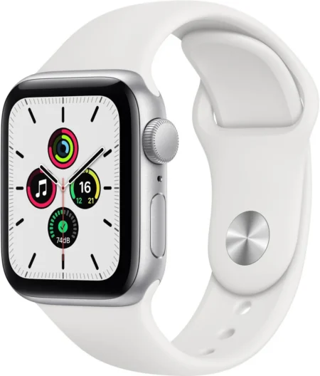 Apple Watch 40 Blue Ribbon Nsb S/M-Ame