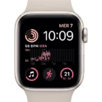 Apple Watch 40 Blue Ribbon Nsb M/L-Ame