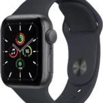 Apple Watch 40 Veiled Grey Nsb M/L-Ame