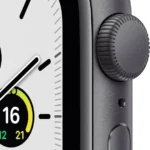 Apple Watch 40 Veiled Grey Nsb M/L-Ame