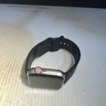 Apple Watch 40 Midnight Blk Nsb M/L-Ame