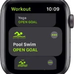 Apple Watch 40 Veiled Grey Nsb S/M-Ame