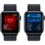 Apple Watch 40 Volt Splash Nsb S/M-Ame