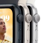 Apple Watch 49 Light Blue B Ti Alp L-Ame