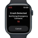 Apple Watch 49 Light Blue B Ti Alp L-Ame