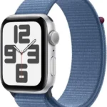 Apple Watch 49 Light Blue B Ti Alp S-Ame