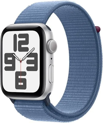 Apple Watch 49 Light Blue B Ti Alp S-Ame