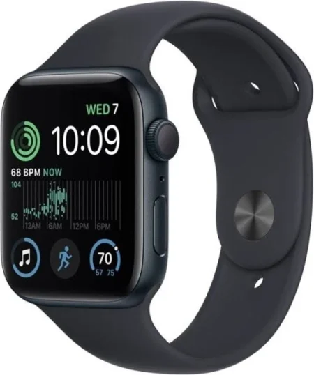 Apple Watch 49 Black B Ti Alp M-Ame