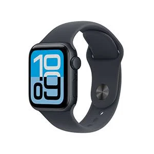 Apple Watch 40 Midnight Blk Nsb S/M-Ame