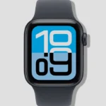 Apple Watch 40 Midnight Blk Nsb S/M-Ame