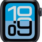 Apple Watch 40 Forest Sl-Ame