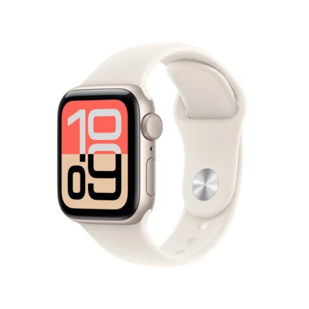 Apple Watch 40 Aquamarine Sb S/M-Ame