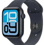 Apple Watch 42 Midnight Blk Nsb M/L-Ame