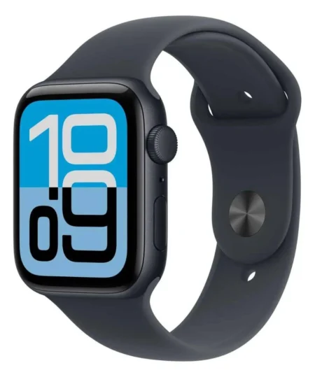 Apple Watch 42 Midnight Blk Nsb M/L-Ame