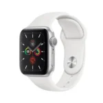 42Mm Black Sport Band - M/L