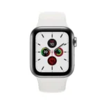 42Mm Black Sport Band - M/L