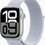 Apple Watch 42 Anchor Blue Sb M/L-Ame