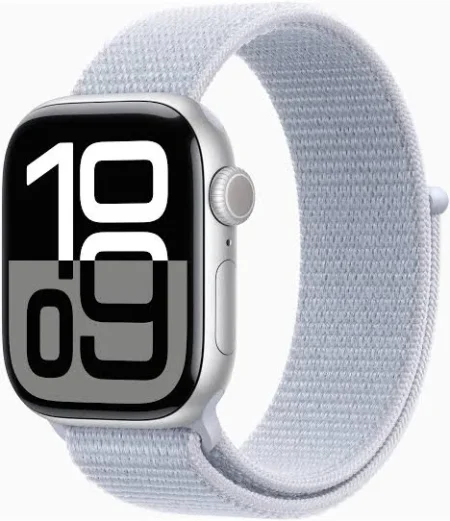 Apple Watch 42 Anchor Blue Sb M/L-Ame