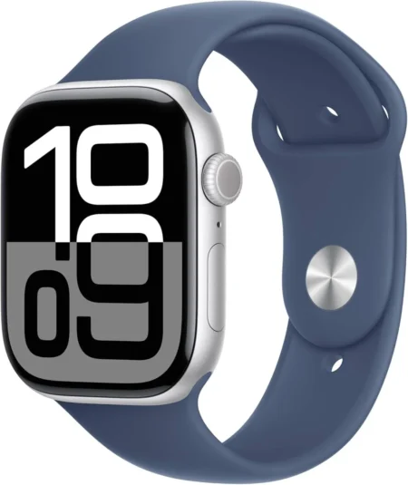 Apple Watch 46 Forest Sl-Ame