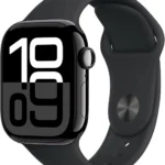 Apple Watch 42 Dark Gray Sl-Ame