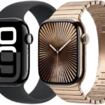 Apple Watch 42 Dark Gray Sl-Ame