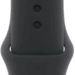 Apple Watch 42 Dark Gray Sl-Ame