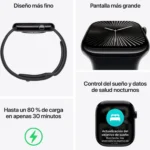Apple Watch 42 Forest Sl-Ame