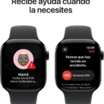 Apple Watch 42 Forest Sl-Ame